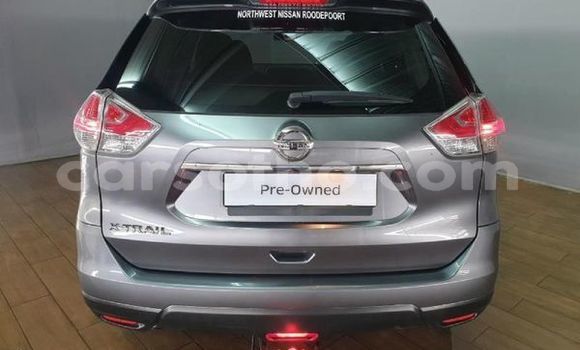 Sayi Na hannu Nissan X–Trail Other Mota in Maseru a Maseru Sayi Na hannu Nissan X–Trail Other Mota in Maseru a Maseru