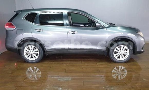 Sayi Na hannu Nissan X–Trail Other Mota in Maseru a Maseru Sayi Na hannu Nissan X–Trail Other Mota in Maseru a Maseru