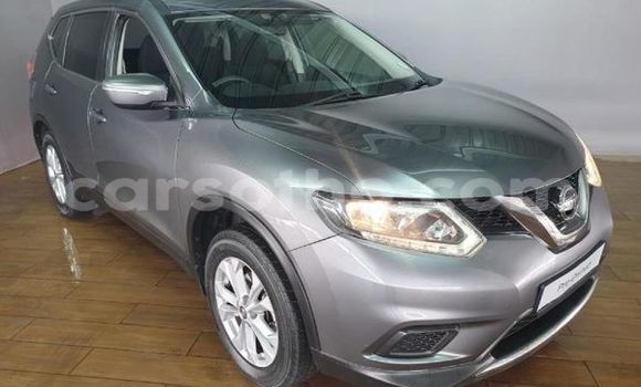 Sayi Na hannu Nissan X–Trail Other Mota in Maseru a Maseru Sayi Na hannu Nissan X–Trail Other Mota in Maseru a Maseru