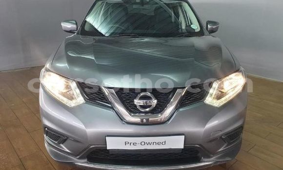 Sayi Na hannu Nissan X–Trail Other Mota in Maseru a Maseru Sayi Na hannu Nissan X–Trail Other Mota in Maseru a Maseru