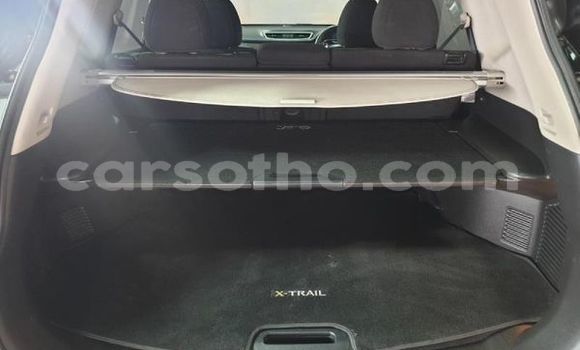Sayi Na hannu Nissan X–Trail Other Mota in Maseru a Maseru Sayi Na hannu Nissan X–Trail Other Mota in Maseru a Maseru