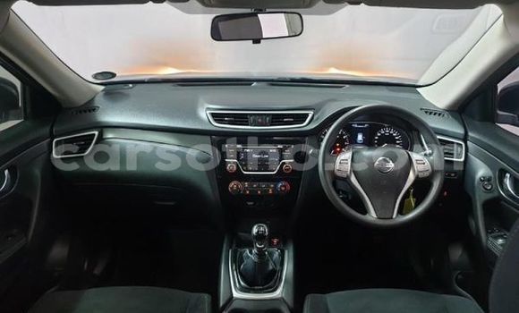 Sayi Na hannu Nissan X–Trail Other Mota in Maseru a Maseru Sayi Na hannu Nissan X–Trail Other Mota in Maseru a Maseru