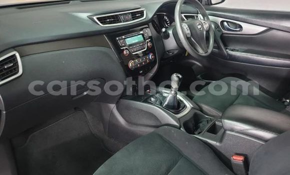 Sayi Na hannu Nissan X–Trail Other Mota in Maseru a Maseru Sayi Na hannu Nissan X–Trail Other Mota in Maseru a Maseru