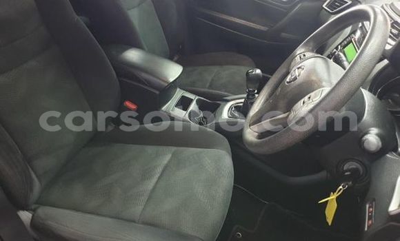 Sayi Na hannu Nissan X–Trail Other Mota in Maseru a Maseru Sayi Na hannu Nissan X–Trail Other Mota in Maseru a Maseru