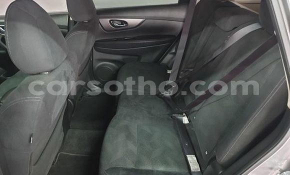 Sayi Na hannu Nissan X–Trail Other Mota in Maseru a Maseru Sayi Na hannu Nissan X–Trail Other Mota in Maseru a Maseru