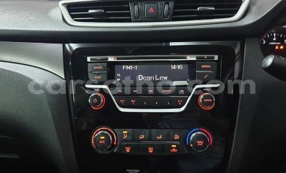 Sayi Na hannu Nissan X–Trail Other Mota in Maseru a Maseru Sayi Na hannu Nissan X–Trail Other Mota in Maseru a Maseru