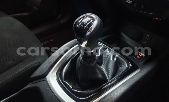 Sayi Na hannu Nissan X–Trail Other Mota in Maseru a Maseru Sayi Na hannu Nissan X–Trail Other Mota in Maseru a Maseru