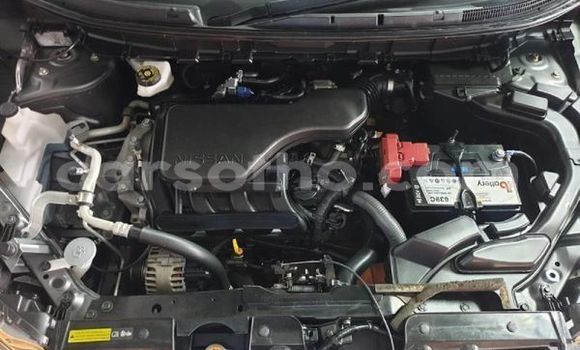 Sayi Na hannu Nissan X–Trail Other Mota in Maseru a Maseru Sayi Na hannu Nissan X–Trail Other Mota in Maseru a Maseru