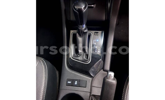 Acheter Occasion Voiture Toyota Corolla Blanc à Maseru, Maseru Acheter Occasion Voiture Toyota Corolla Blanc à Maseru, Maseru