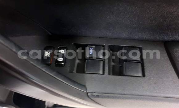 Acheter Occasion Voiture Toyota Corolla Blanc à Maseru, Maseru Acheter Occasion Voiture Toyota Corolla Blanc à Maseru, Maseru