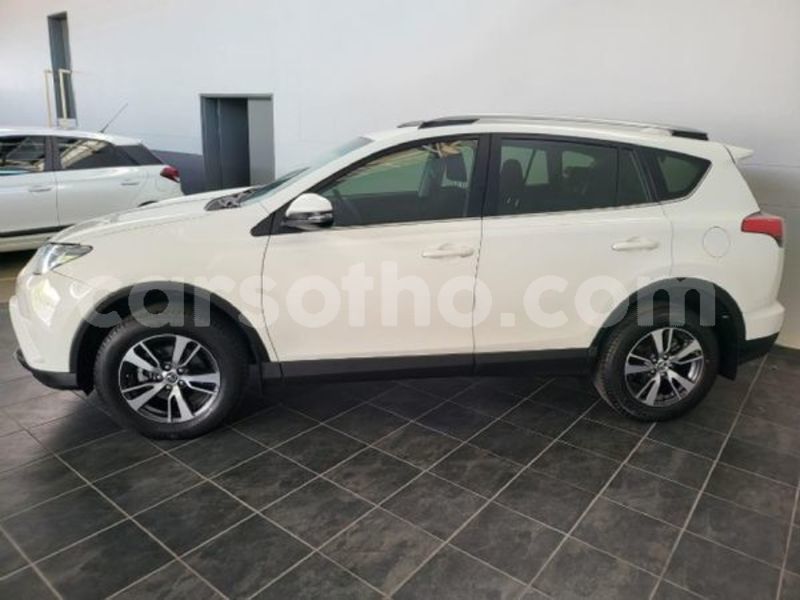 Big with watermark toyota rav4 maseru maseru 24397