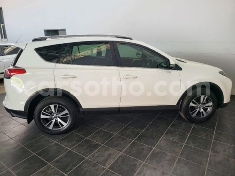 Big with watermark toyota rav4 maseru maseru 24397