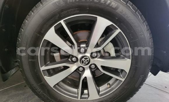 Acheter Occasion Voiture Toyota RAV4 Blanc à Maseru, Maseru Acheter Occasion Voiture Toyota RAV4 Blanc à Maseru, Maseru