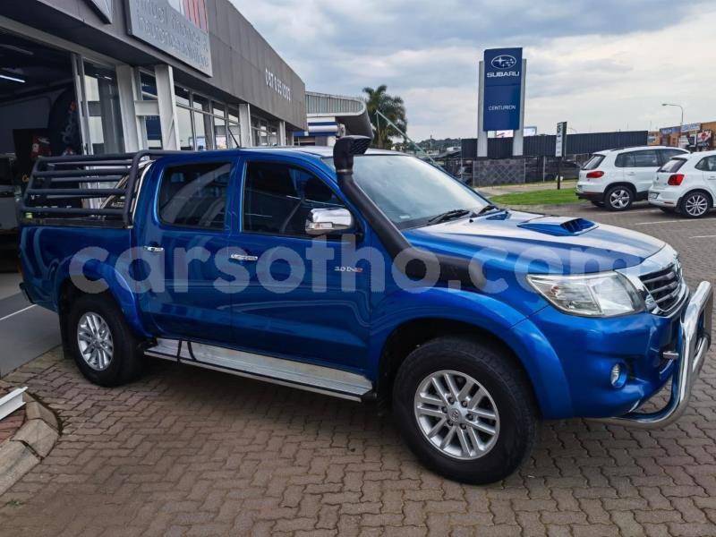 Big with watermark toyota hilux maseru maseru 24399