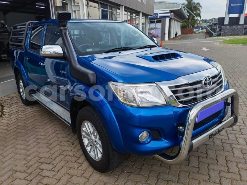 Big with watermark toyota hilux maseru maseru 24399