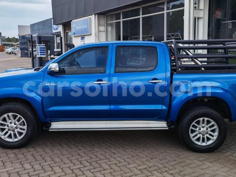 Big with watermark toyota hilux maseru maseru 24399