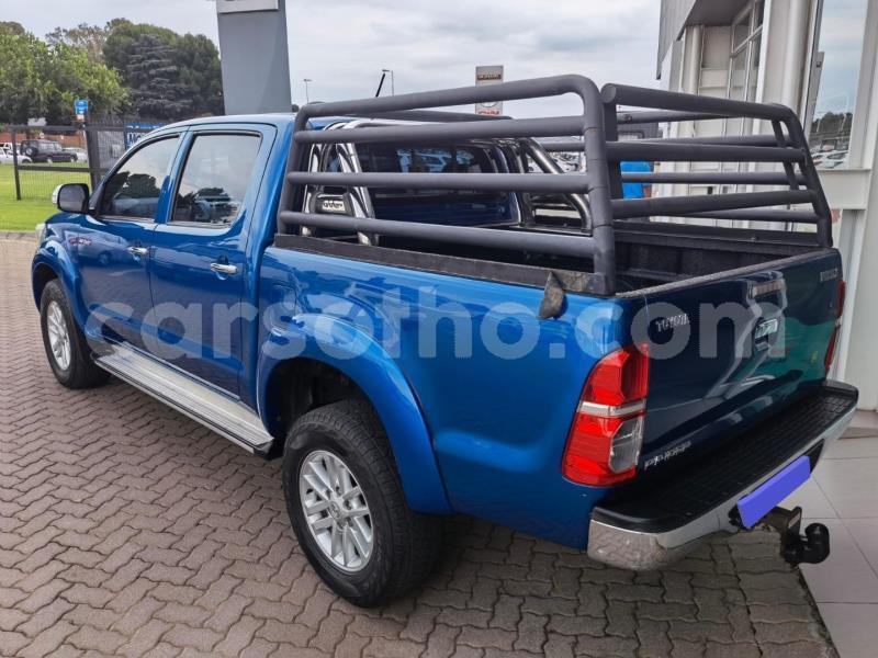 Big with watermark toyota hilux maseru maseru 24399