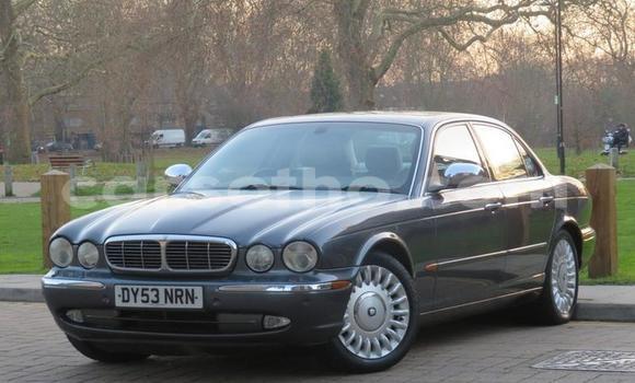 Sayi Na hannu Jaguar XJ Other Mota in Peka a Leribe Sayi Na hannu Jaguar XJ Other Mota in Peka a Leribe