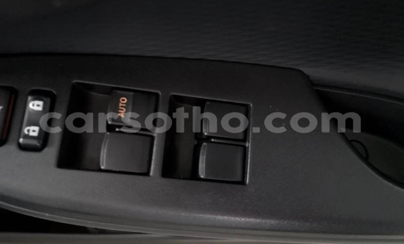 Acheter Occasion Voiture Toyota Corolla Gris à Maseru, Maseru Acheter Occasion Voiture Toyota Corolla Gris à Maseru, Maseru