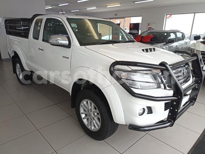 Big with watermark toyota hilux maseru maseru 24401