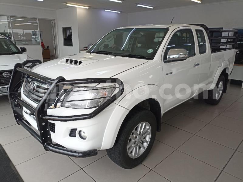 Big with watermark toyota hilux maseru maseru 24401