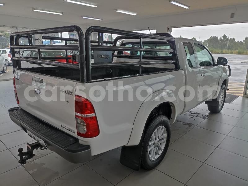 Big with watermark toyota hilux maseru maseru 24401