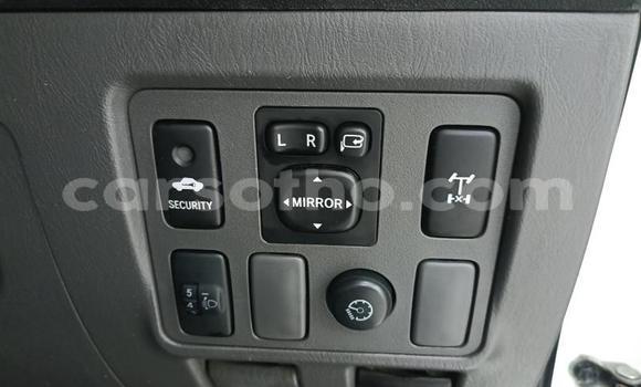 Buy Used Toyota Hilux White Car in Maseru in Maseru Buy Used Toyota Hilux White Car in Maseru in Maseru