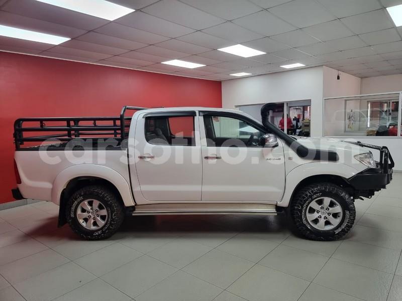 Big with watermark toyota hilux maseru maseru 24402