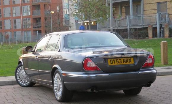 Sayi Na hannu Jaguar XJ Other Mota in Peka a Leribe Sayi Na hannu Jaguar XJ Other Mota in Peka a Leribe