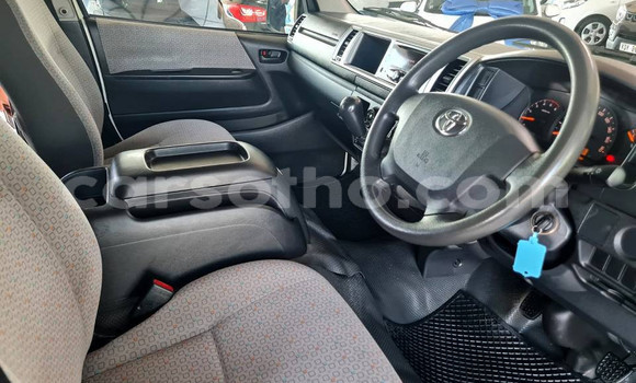 اشتري مستعمل Toyota Aqua White سيارة في Maseru في Maseru اشتري مستعمل Toyota Aqua White سيارة في Maseru في Maseru