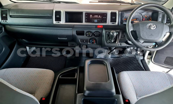 اشتري مستعمل Toyota Aqua White سيارة في Maseru في Maseru اشتري مستعمل Toyota Aqua White سيارة في Maseru في Maseru