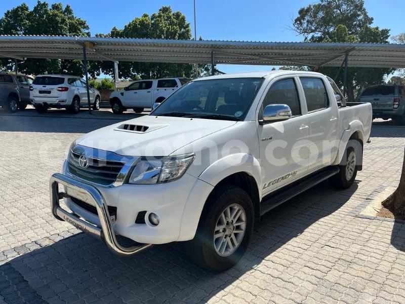 Big with watermark toyota hilux maseru maseru 24404