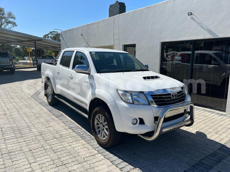 Big with watermark toyota hilux maseru maseru 24404