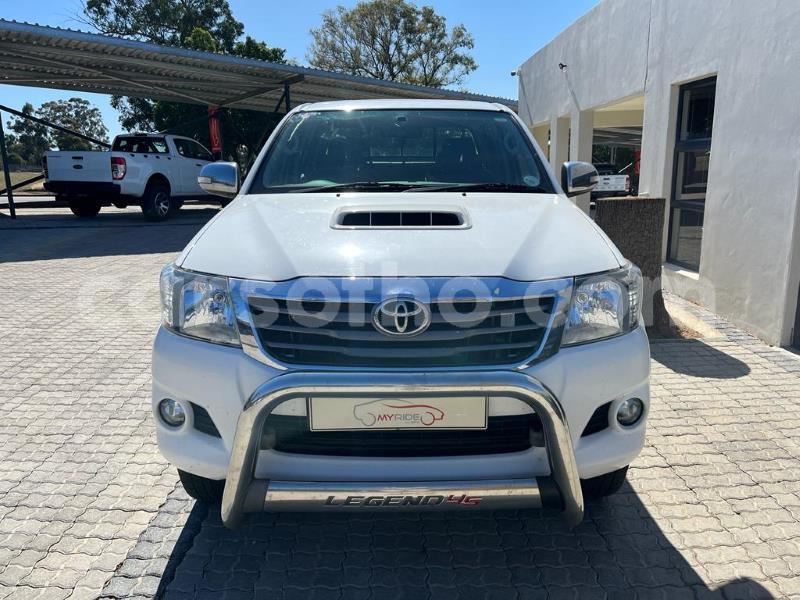 Big with watermark toyota hilux maseru maseru 24404