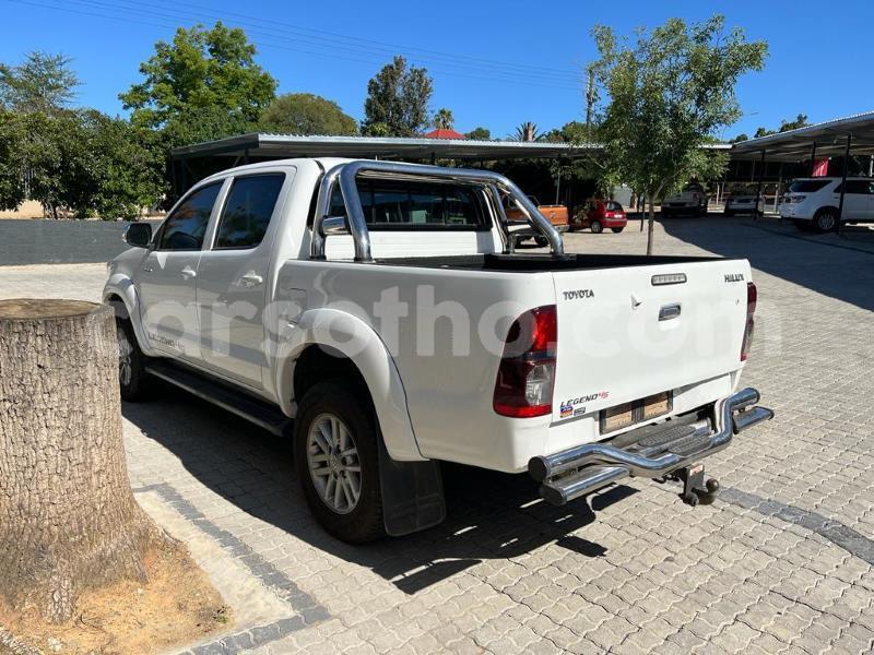 Big with watermark toyota hilux maseru maseru 24404