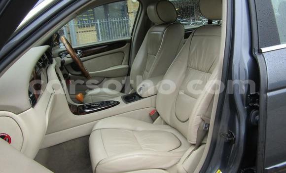 Sayi Na hannu Jaguar XJ Other Mota in Peka a Leribe Sayi Na hannu Jaguar XJ Other Mota in Peka a Leribe