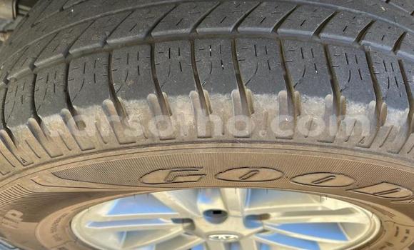 اشتري مستعمل Toyota Hilux White سيارة في Maseru في Maseru اشتري مستعمل Toyota Hilux White سيارة في Maseru في Maseru