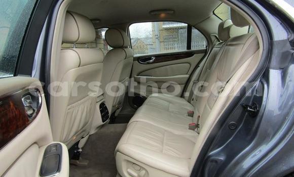 Sayi Na hannu Jaguar XJ Other Mota in Peka a Leribe Sayi Na hannu Jaguar XJ Other Mota in Peka a Leribe