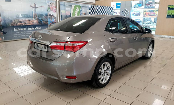 Acheter Occasion Voiture Toyota Corolla Autre à Maseru, Maseru Acheter Occasion Voiture Toyota Corolla Autre à Maseru, Maseru