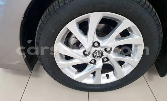 Acheter Occasion Voiture Toyota Corolla Autre à Maseru, Maseru Acheter Occasion Voiture Toyota Corolla Autre à Maseru, Maseru