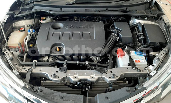 Acheter Occasion Voiture Toyota Corolla Autre à Maseru, Maseru Acheter Occasion Voiture Toyota Corolla Autre à Maseru, Maseru