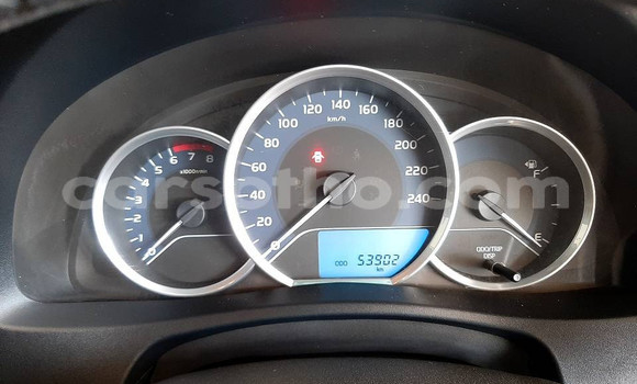 Acheter Occasion Voiture Toyota Corolla Autre à Maseru, Maseru Acheter Occasion Voiture Toyota Corolla Autre à Maseru, Maseru