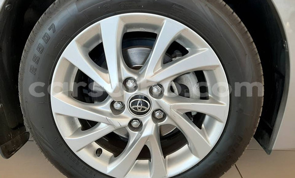 Acheter Occasion Voiture Toyota Corolla Autre à Maseru, Maseru Acheter Occasion Voiture Toyota Corolla Autre à Maseru, Maseru