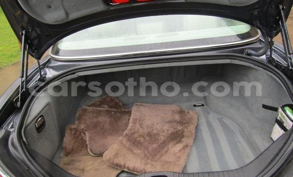 Sayi Na hannu Jaguar XJ Other Mota in Peka a Leribe Sayi Na hannu Jaguar XJ Other Mota in Peka a Leribe