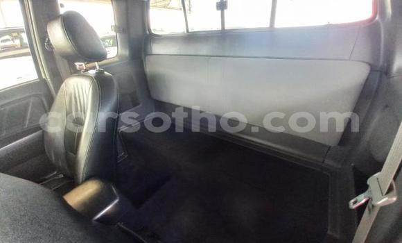 Buy Used Toyota Hilux White Car in Maseru in Maseru Buy Used Toyota Hilux White Car in Maseru in Maseru