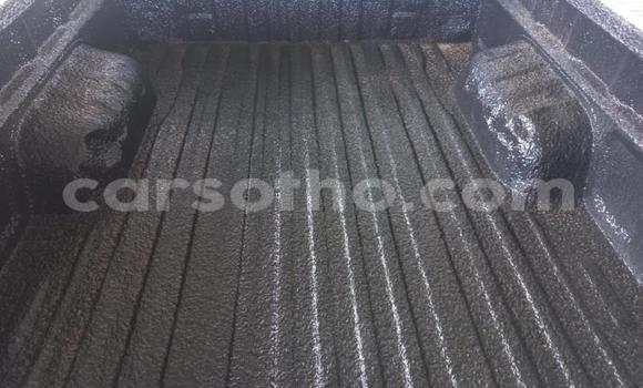 Buy Used Toyota Hilux White Car in Maseru in Maseru Buy Used Toyota Hilux White Car in Maseru in Maseru