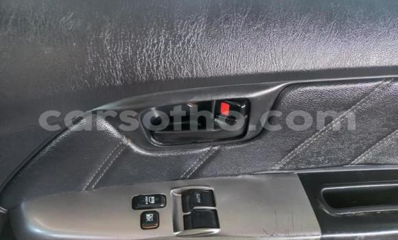 Buy Used Toyota Hilux White Car in Maseru in Maseru Buy Used Toyota Hilux White Car in Maseru in Maseru
