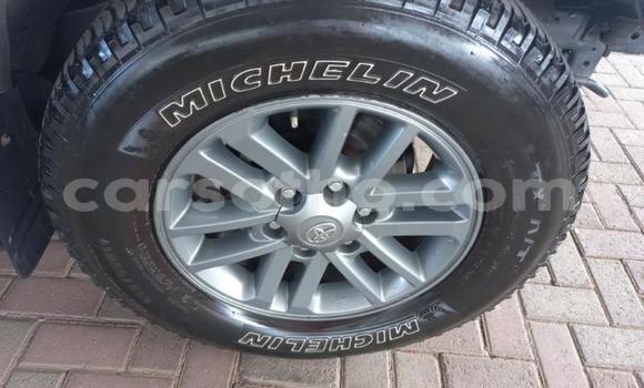 Buy Used Toyota Hilux White Car in Maseru in Maseru Buy Used Toyota Hilux White Car in Maseru in Maseru