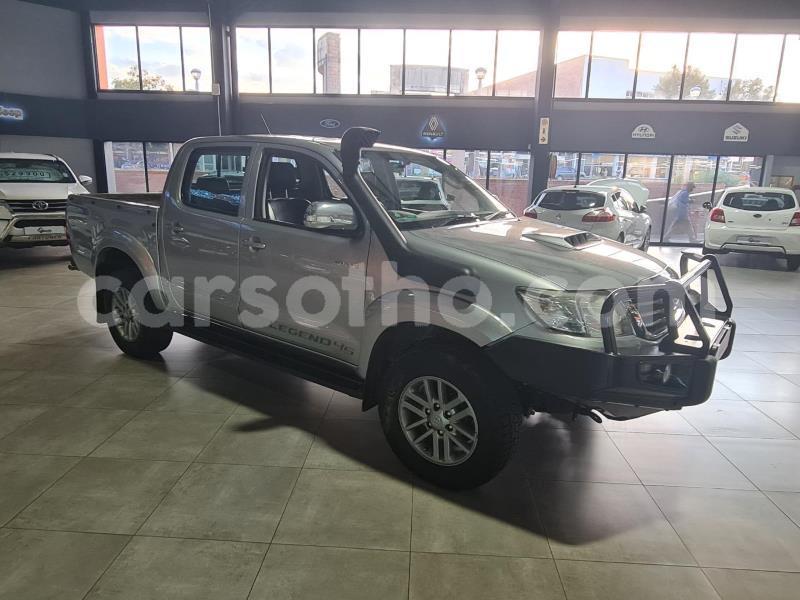 Big with watermark toyota hilux maseru maseru 24407