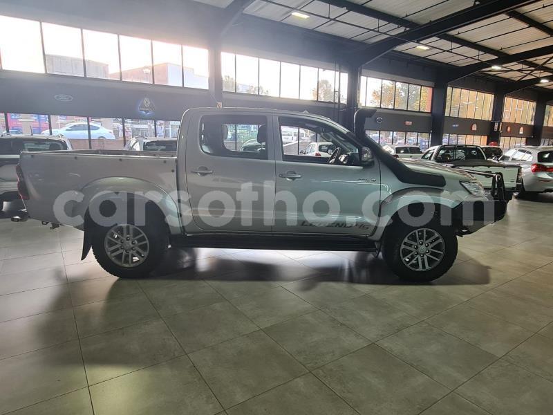 Big with watermark toyota hilux maseru maseru 24407